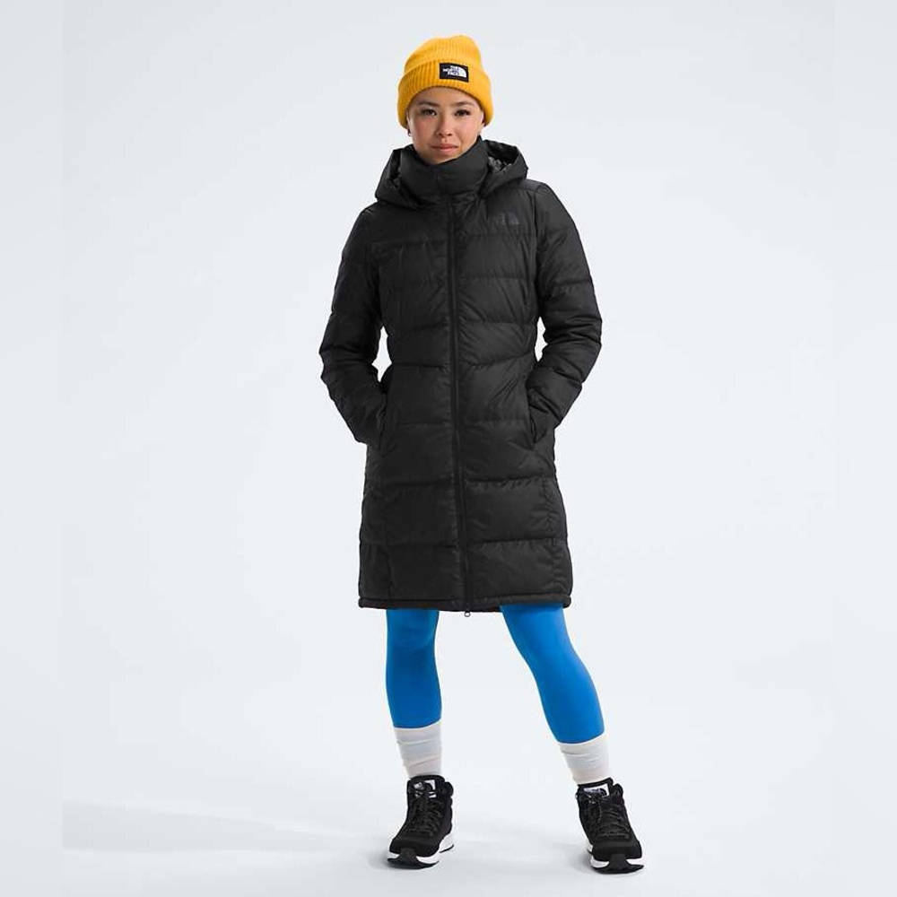 The North Face Metropolis Parka - S